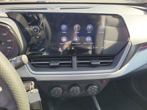 New 2026 Chevrolet Trax RS image 7