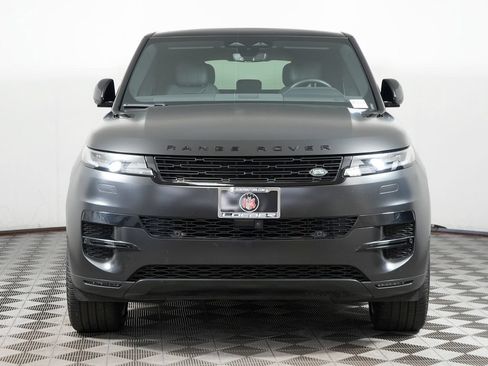 Used 2024 Land Rover Range Rover Sport SE AWD/4WD image 10