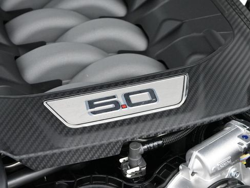 New 2025 Ford Mustang GT image 14