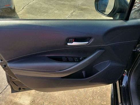 Certified 2023 Toyota Corolla SE image 12