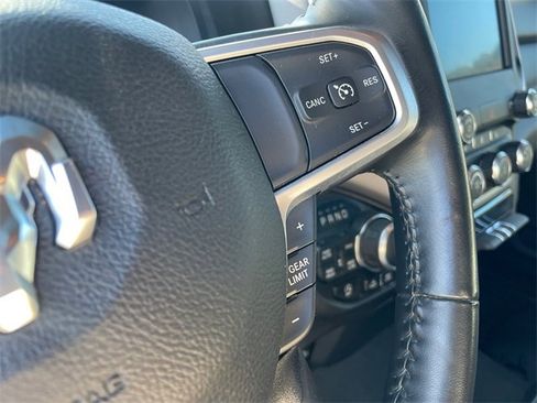 Used 2023 RAM 1500 Lone Star image 20