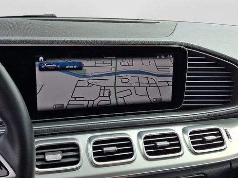Used 2024 Mercedes-Benz GLE 450e 4MATIC image 19