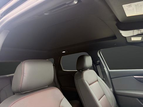 New 2026 Chevrolet Blazer RS w/ Enhanced Convenience Package AWD/4WD image 21