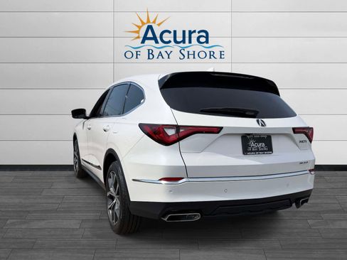 Certified 2023 Acura MDX SH-AWD w/ Technology Package image 5