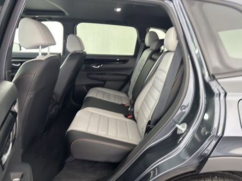 Certified 2026 Honda CR-V Sport Touring image 31