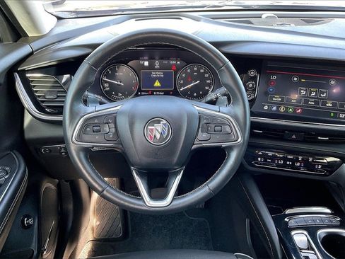 Used 2023 Buick Envision Avenir image 8