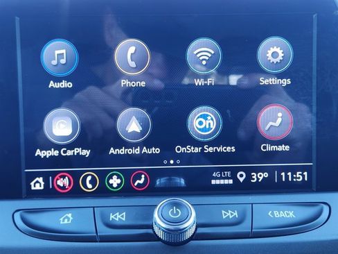 Used 2022 Chevrolet Blazer LT w/ Redline Edition image 16