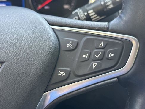 Used 2023 Chevrolet Equinox LT AWD/4WD image 26
