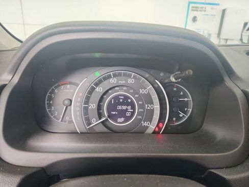 Used 2016 Honda CR-V EX-L image 11