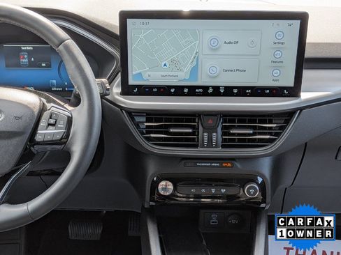 Used 2023 Ford Escape Active w/ Tech Pack #2 AWD/4WD image 21