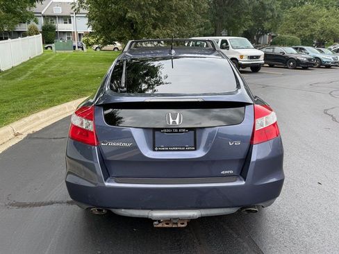 Used 2012 Honda Crosstour EX-L image 7