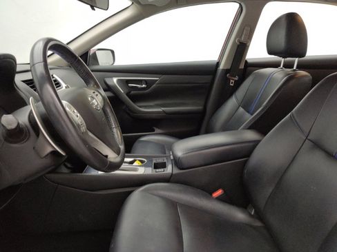 Used 2018 Nissan Altima 2.5 SR w/ SR Special Edition image 17