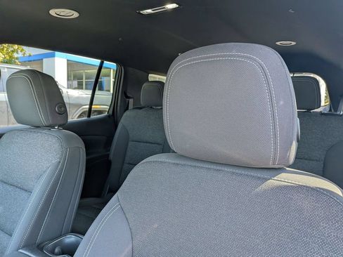 Used 2024 Chevrolet Traverse LT AWD/4WD image 15