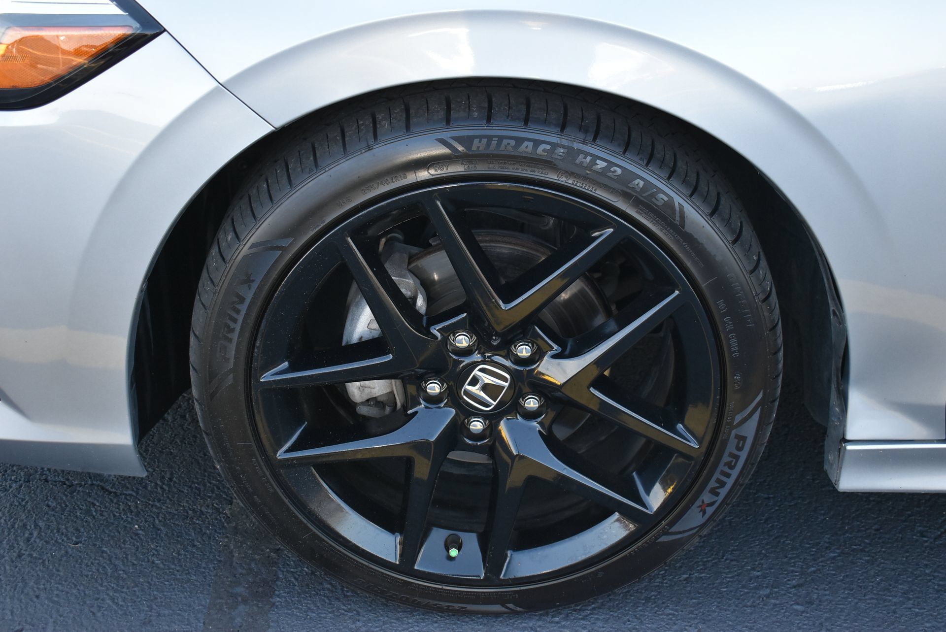 Used 2022 Honda Civic Sport image 10