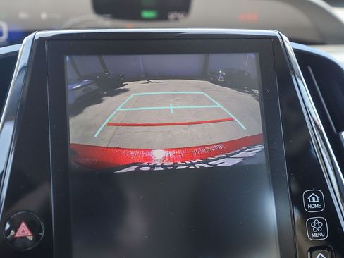 Certified 2022 Toyota Prius Prime Limited FWD image 23