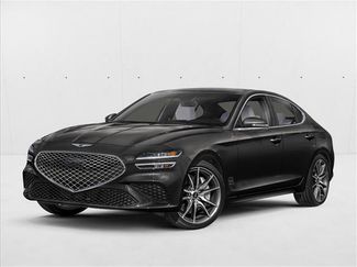 Used 2025 Genesis G70 2.5T video 1