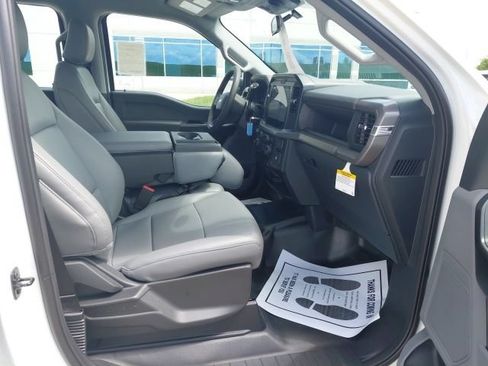 New 2026 Ford F150 XL AWD/4WD image 11