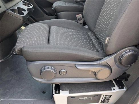 New 2025 Mercedes-Benz Sprinter 2500 image 4