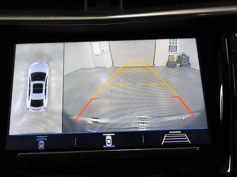 Used 2019 Cadillac XTS Premium Luxury FWD image 36