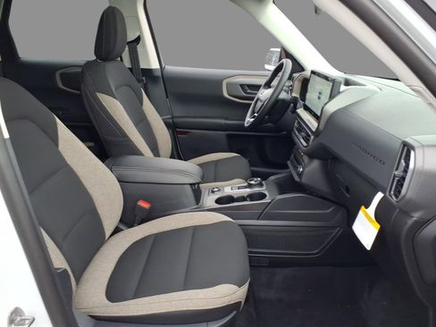 New 2026 Ford Bronco Sport Big Bend w/ Convenience Package image 12