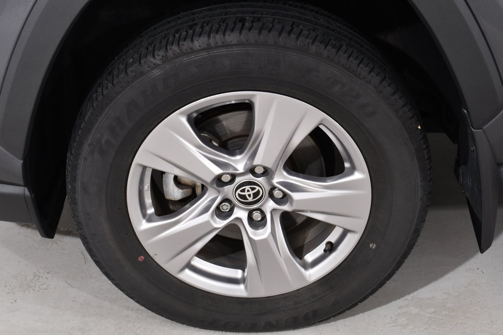 Used 2023 Toyota RAV4 XLE w/ Convenience Package AWD/4WD image 24