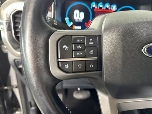 Used 2021 Ford F150 Lariat w/ Equipment Group 502A High image 15