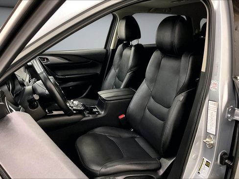 Used 2023 MAZDA CX-9 Touring Plus image 21