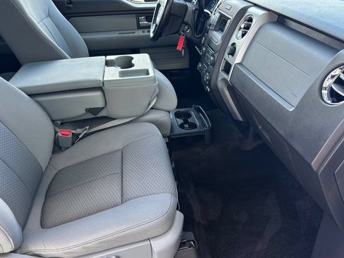 Used 2014 Ford F150 XLT w/ Equipment Group 302A Luxury RWD image 15