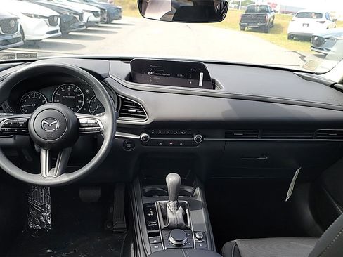 New 2025 MAZDA CX-30 AWD 2.5 S image 12