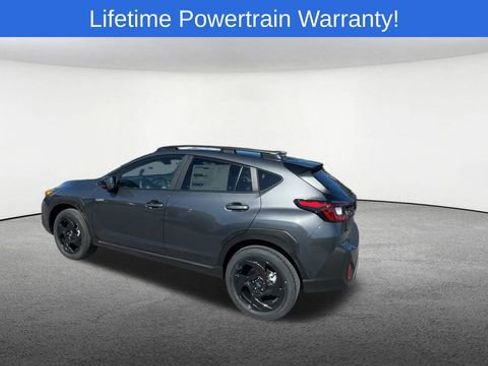 New 2026 Subaru Crosstrek 2.5i Sport AWD/4WD image 7