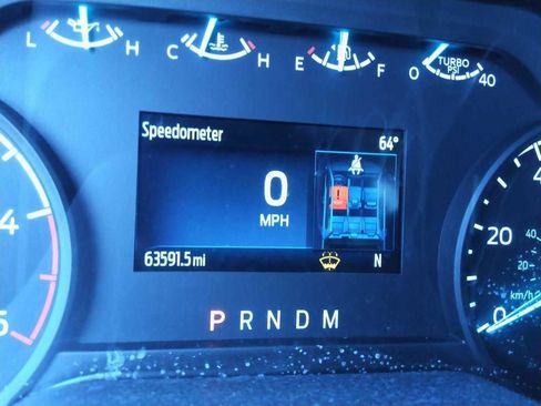 Used 2024 Ford F250 XLT image 7