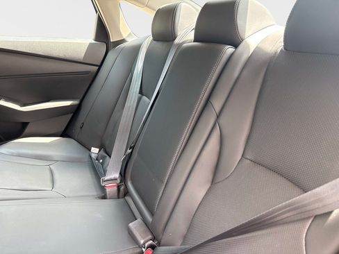 Certified 2023 Honda Accord EX-L image 11