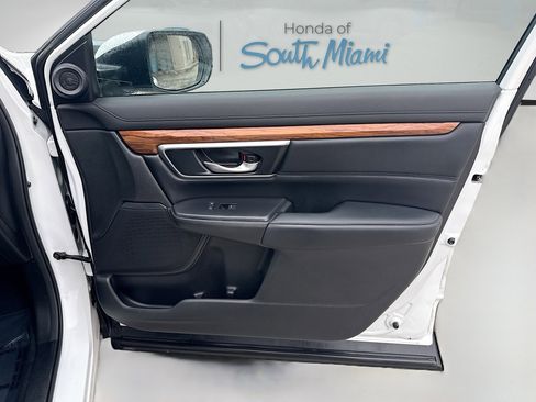 Used 2022 Honda CR-V EX-L image 33