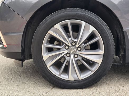 Used 2018 Acura MDX FWD w/ Technology Package image 31