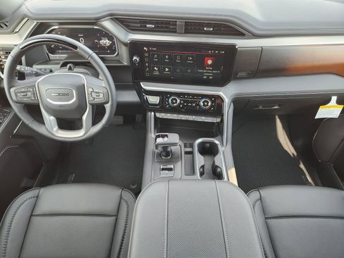 New 2026 GMC Sierra 1500 Denali w/ Technology Package image 29