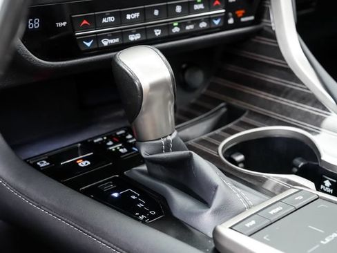 Used 2020 Lexus RX 350 AWD w/ Luxury Package image 21