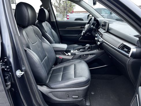 Used 2022 Kia Telluride SX image 16