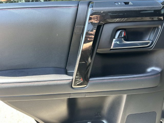 Used 2021 Toyota 4Runner TRD Pro AWD/4WD image 19