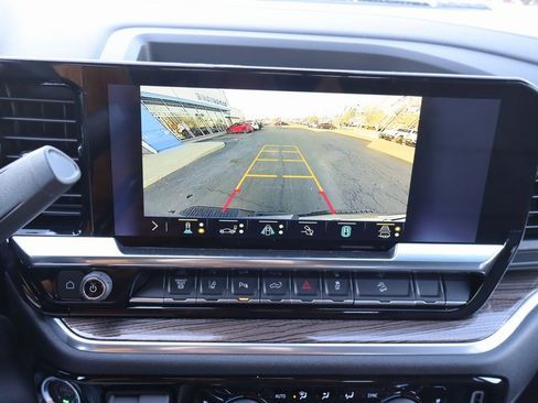 New 2026 Chevrolet Silverado 3500 LT w/ Trail Boss Package image 11