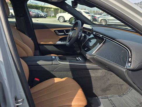 New 2026 Mercedes-Benz E 350 E 350 image 11