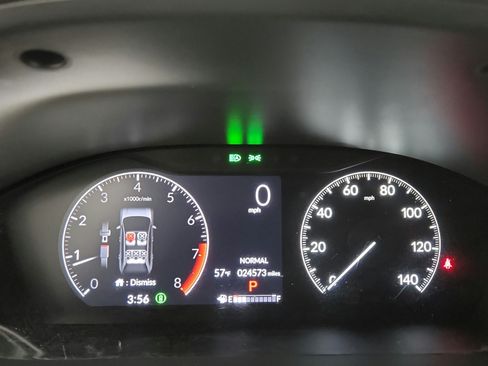 Used 2023 Honda HR-V Sport image 17