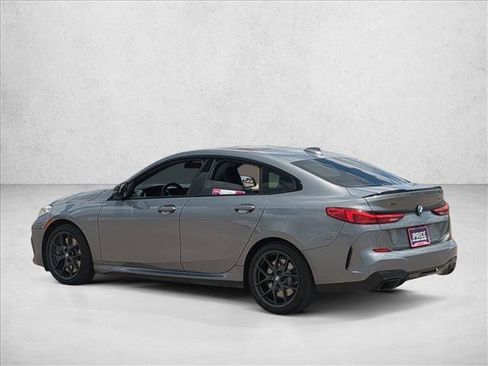 Used 2022 BMW M235i xDrive Gran Coupe w/ Premium Package AWD/4WD image 8