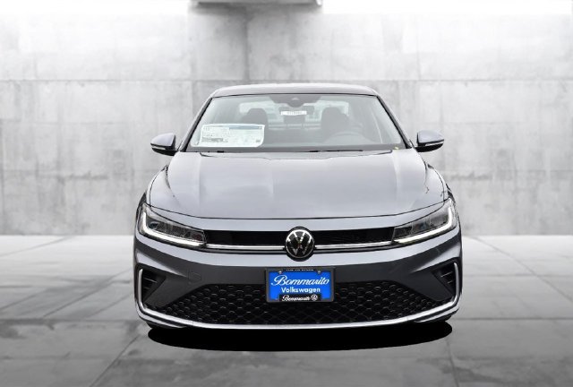 New 2027 Volkswagen Jetta SEL FWD image 4
