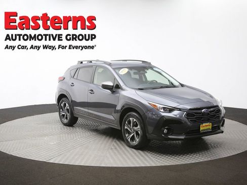 Used 2024 Subaru Crosstrek 2.0i Premium image 48