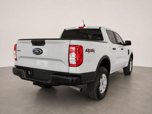 Used 2024 Ford Ranger XL w/ Trailer Tow Package AWD/4WD image 4