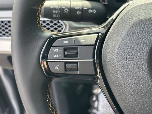 New 2026 Acura Integra A-Spec image 23