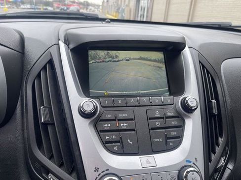 Used 2016 Chevrolet Equinox LS FWD image 15