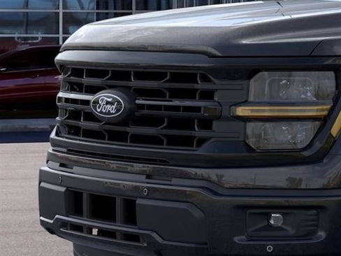New 2026 Ford F150 XLT w/ Equipment Group 302A MID RWD image 17
