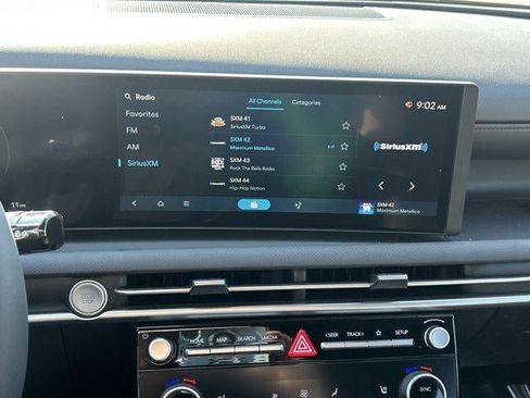 New 2026 Hyundai Santa Cruz XRT AWD/4WD image 51