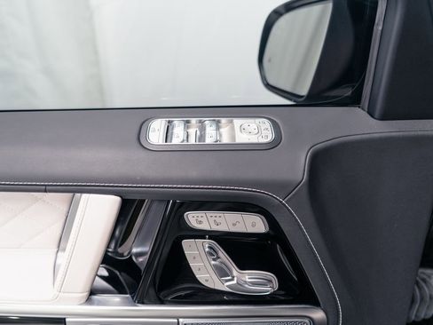 Used 2024 Mercedes-Benz G 63 AMG 4MATIC image 6